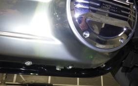 HARLEY FLBS 1870 2018