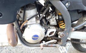 GASGAS GAS GAS PAMPERA 250 VTR