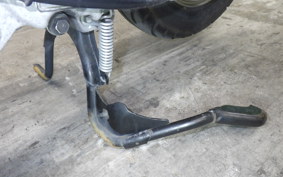 HONDA TACT-4ﾍﾞｰｼｯｸ AF79