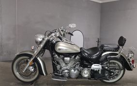 YAMAHA XV1600 ROADSTAR VP07