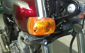 HONDA CB223S 1999 MC40