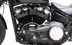 HARLEY FXBB 2018 YJJ