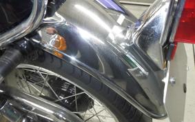 YAMAHA SR400 Gen.5 2019 RH16J