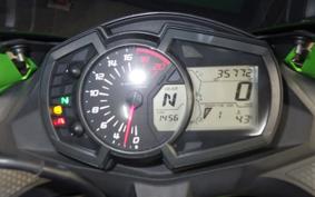 KAWASAKI ZX-25R 2021 ZX250E