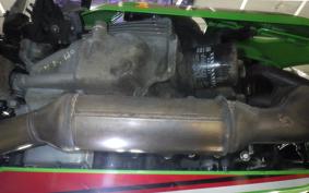 KAWASAKI NINJA 400 2024 EX400L