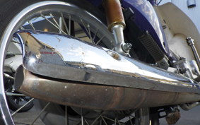 HONDA C110 SUPER CUB JA07