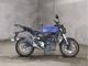 Фото Honda CB250R с японского аукциона