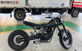 YAMAHA TW200 2JL