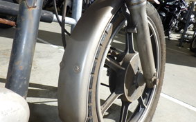 KAWASAKI Z250 FS KZ250R