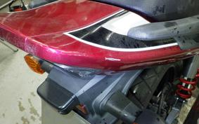 HONDA CB400SF GEN 4 A 2021 NC42