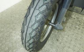 HONDA GYRO X 2020 TD01