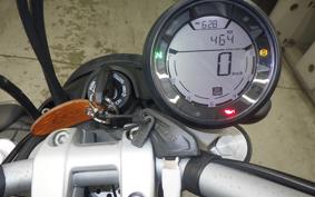 DUCATI SCRAMBLER SIXTY2 2021