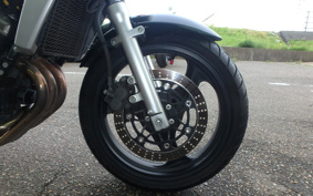 KAWASAKI BALIUS250-2 ZR250B