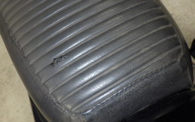 KAWASAKI ELIMINATOR 400 SE Type 1990 ZL400A