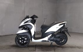 YAMAHA TRICITY 125 SEC1J