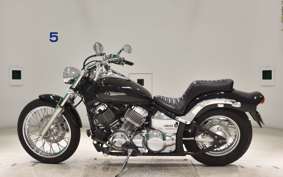 YAMAHA DRAGSTAR 400 2013 VH02J