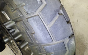 HONDA MONKEY 125 ABS 2006 JB02