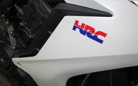 HONDA CBR650R 2023 RH03
