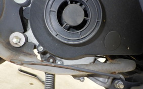 SUZUKI ﾚｯﾂ CA4AA