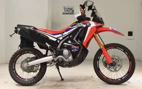 HONDA CRF250 RALLY MD44