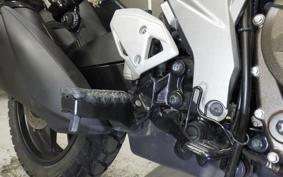 SUZUKI Vストローム250SX EL11L