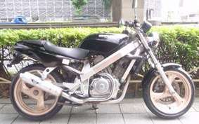 HONDA BROS 400 PRO DUCT 2 1990 NC25