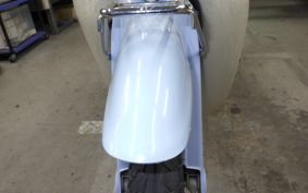 HONDA LITTLE CUB E 2007 AA01