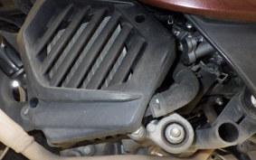 HONDA GIORNO 3 AF77