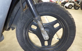 SUZUKI LET's 4 2019 CA46A