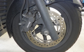 HONDA FORZA Z GEN 2 MF10