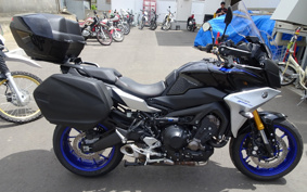 YAMAHA MT-09 Tracer GT 2019 RN51J
