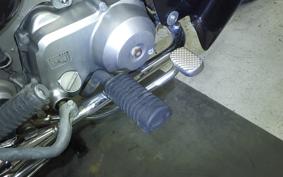 HONDA LITTLE CUB C50