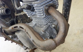 HONDA R&amp;P 2024 CY50