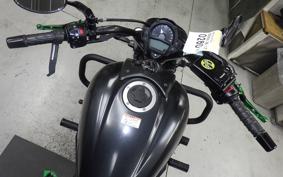KAWASAKI VULCAN 650 S 2016 EN650A