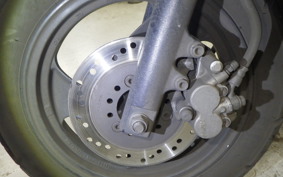 HONDA SPACY 100 JF13