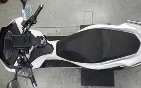 HONDA PCX125 JK05