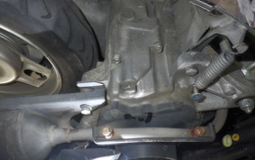 HONDA TODAY 2 2013 AF67
