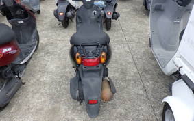 SUZUKI LET's 4 CA45A