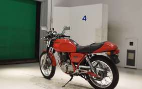 HONDA GB250 CLUBMAN Gen.4 2000 MC10