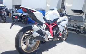 HONDA CBR250RR ABS MC51