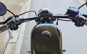 HARLEY XL883N 2017 LE2