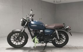 HONDA GB350 2022 NC59