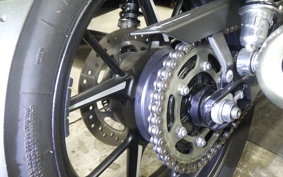 TRIUMPH STREET TWIN 2020