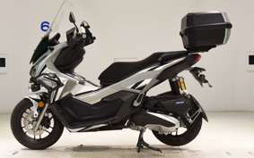 HONDA ADV160 KF54