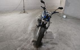 YAMAHA TW225 DG09J