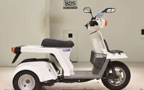 HONDA GYRO X TD02