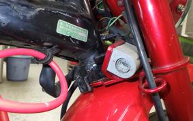 HONDA MONKEY Z50J