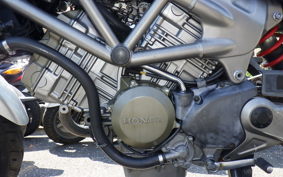 HONDA VTR 250 1997 MC33