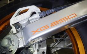 YAMAHA TRICKER Gen.2 2015 DG16J