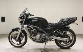 KAWASAKI BALIUS 250 1988 ZR250A